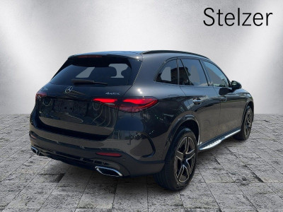Mercedes-Benz GLC Gebrauchtwagen Mercedes-Benz GLC Gebrauchtwagen