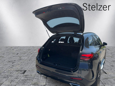 Mercedes-Benz GLC Gebrauchtwagen Mercedes-Benz GLC Gebrauchtwagen