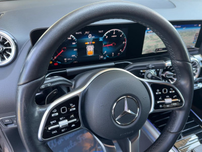 Mercedes-Benz GLA Gebrauchtwagen Mercedes-Benz GLA Gebrauchtwagen