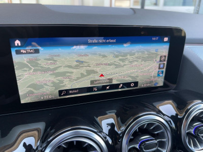 Mercedes-Benz GLA Gebrauchtwagen Mercedes-Benz GLA Gebrauchtwagen
