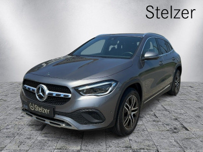 Mercedes-Benz GLA Gebrauchtwagen Mercedes-Benz GLA Gebrauchtwagen