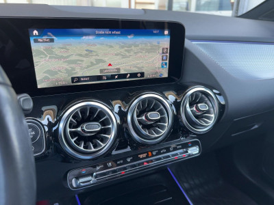 Mercedes-Benz GLA Gebrauchtwagen Mercedes-Benz GLA Gebrauchtwagen