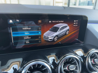 Mercedes-Benz GLA Gebrauchtwagen Mercedes-Benz GLA Gebrauchtwagen