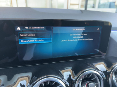 Mercedes-Benz GLA Gebrauchtwagen Mercedes-Benz GLA Gebrauchtwagen