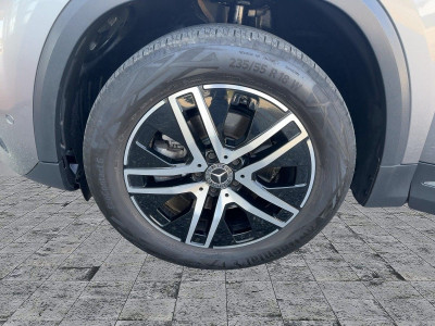 Mercedes-Benz GLA Gebrauchtwagen Mercedes-Benz GLA Gebrauchtwagen