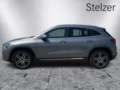Mercedes-Benz GLA Gebrauchtwagen Mercedes-Benz GLA Gebrauchtwagen