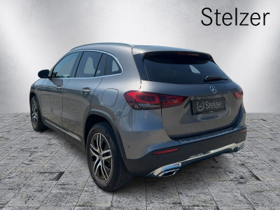 Mercedes-Benz GLA Gebrauchtwagen Mercedes-Benz GLA Gebrauchtwagen