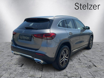 Mercedes-Benz GLA Gebrauchtwagen Mercedes-Benz GLA Gebrauchtwagen