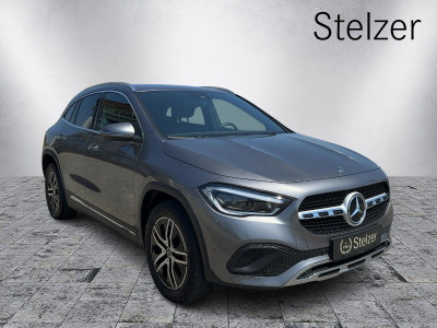 Mercedes-Benz GLA Gebrauchtwagen Mercedes-Benz GLA Gebrauchtwagen