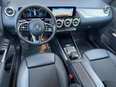 Mercedes-Benz GLA Gebrauchtwagen Mercedes-Benz GLA Gebrauchtwagen