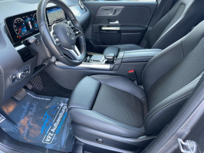 Mercedes-Benz GLA Gebrauchtwagen Mercedes-Benz GLA Gebrauchtwagen