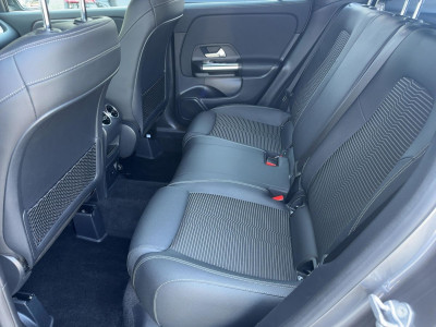 Mercedes-Benz GLA Gebrauchtwagen Mercedes-Benz GLA Gebrauchtwagen