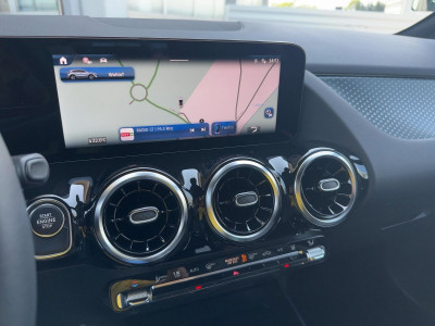 Mercedes-Benz GLA Gebrauchtwagen Mercedes-Benz GLA Gebrauchtwagen