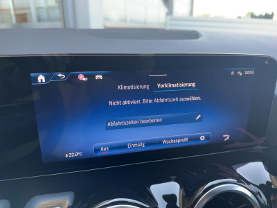 Mercedes-Benz GLA Gebrauchtwagen Mercedes-Benz GLA Gebrauchtwagen