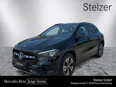 Mercedes-Benz GLA Gebrauchtwagen Mercedes-Benz GLA Gebrauchtwagen