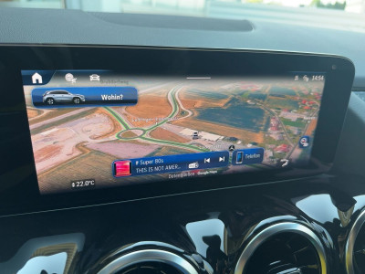 Mercedes-Benz GLA Gebrauchtwagen Mercedes-Benz GLA Gebrauchtwagen