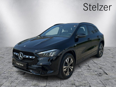 Mercedes-Benz GLA Gebrauchtwagen Mercedes-Benz GLA Gebrauchtwagen