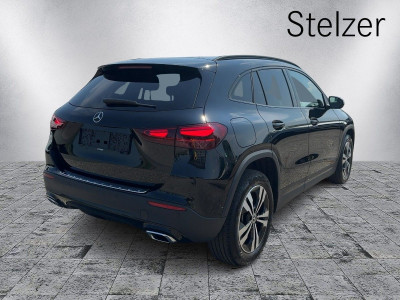 Mercedes-Benz GLA Gebrauchtwagen Mercedes-Benz GLA Gebrauchtwagen