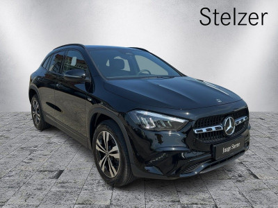 Mercedes-Benz GLA Gebrauchtwagen Mercedes-Benz GLA Gebrauchtwagen