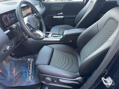 Mercedes-Benz GLA Gebrauchtwagen Mercedes-Benz GLA Gebrauchtwagen