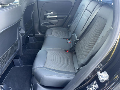 Mercedes-Benz GLA Gebrauchtwagen Mercedes-Benz GLA Gebrauchtwagen