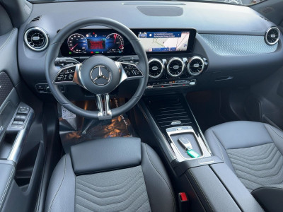 Mercedes-Benz GLA Gebrauchtwagen Mercedes-Benz GLA Gebrauchtwagen