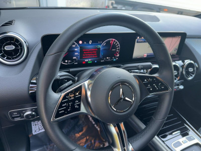 Mercedes-Benz GLA Gebrauchtwagen Mercedes-Benz GLA Gebrauchtwagen