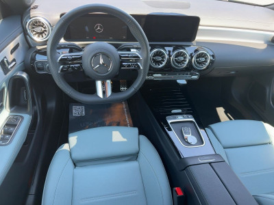 Mercedes-Benz CLA Gebrauchtwagen Mercedes-Benz CLA Gebrauchtwagen