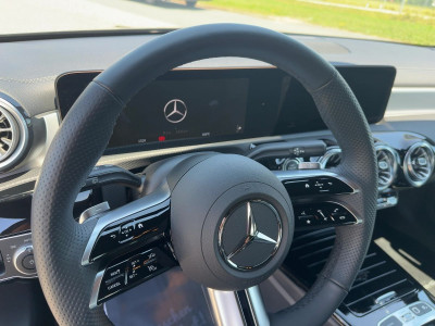 Mercedes-Benz CLA Gebrauchtwagen Mercedes-Benz CLA Gebrauchtwagen