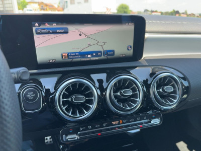 Mercedes-Benz CLA Gebrauchtwagen Mercedes-Benz CLA Gebrauchtwagen