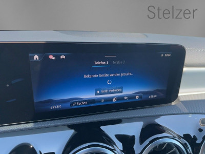 Mercedes-Benz CLA Gebrauchtwagen Mercedes-Benz CLA Gebrauchtwagen