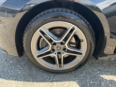 Mercedes-Benz CLA Gebrauchtwagen Mercedes-Benz CLA Gebrauchtwagen