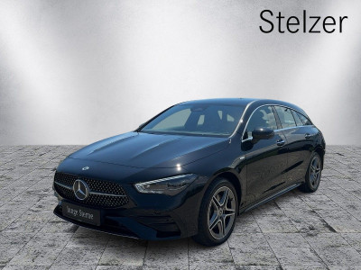 Mercedes-Benz CLA Gebrauchtwagen Mercedes-Benz CLA Gebrauchtwagen