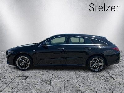 Mercedes-Benz CLA Gebrauchtwagen Mercedes-Benz CLA Gebrauchtwagen