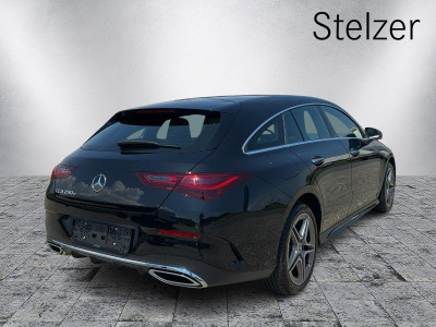 Mercedes-Benz CLA Gebrauchtwagen Mercedes-Benz CLA Gebrauchtwagen