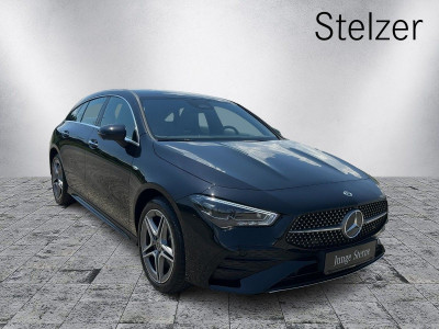 Mercedes-Benz CLA Gebrauchtwagen Mercedes-Benz CLA Gebrauchtwagen
