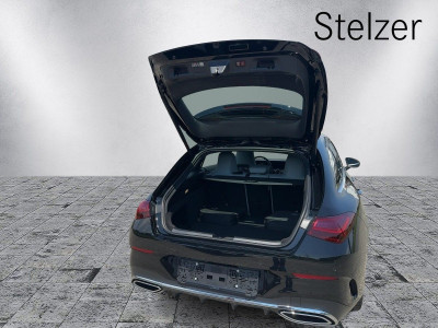 Mercedes-Benz CLA Gebrauchtwagen Mercedes-Benz CLA Gebrauchtwagen