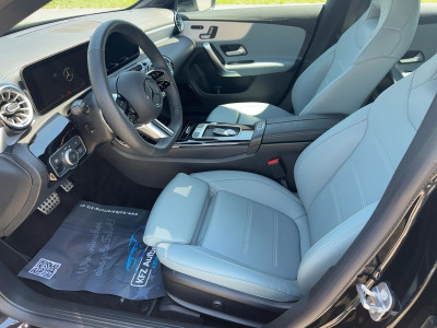 Mercedes-Benz CLA Gebrauchtwagen Mercedes-Benz CLA Gebrauchtwagen