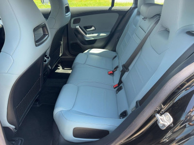 Mercedes-Benz CLA Gebrauchtwagen Mercedes-Benz CLA Gebrauchtwagen