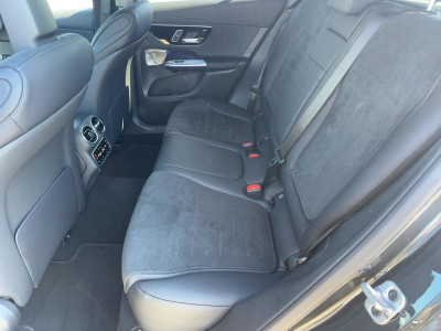 Mercedes-Benz GLC Gebrauchtwagen Mercedes-Benz GLC Gebrauchtwagen