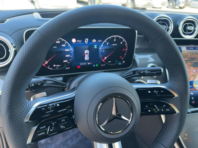 Mercedes-Benz GLC Gebrauchtwagen Mercedes-Benz GLC Gebrauchtwagen