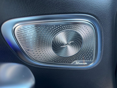 Mercedes-Benz GLC Gebrauchtwagen Mercedes-Benz GLC Gebrauchtwagen