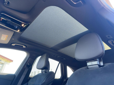 Mercedes-Benz GLC Gebrauchtwagen Mercedes-Benz GLC Gebrauchtwagen