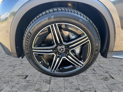 Mercedes-Benz GLC Gebrauchtwagen Mercedes-Benz GLC Gebrauchtwagen