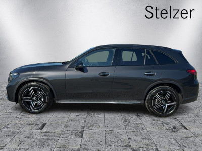Mercedes-Benz GLC Gebrauchtwagen Mercedes-Benz GLC Gebrauchtwagen