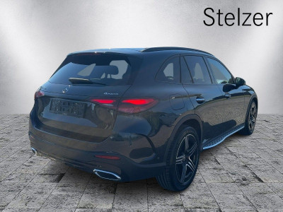 Mercedes-Benz GLC Gebrauchtwagen Mercedes-Benz GLC Gebrauchtwagen