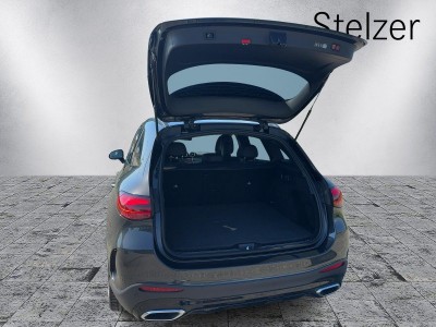 Mercedes-Benz GLC Gebrauchtwagen Mercedes-Benz GLC Gebrauchtwagen