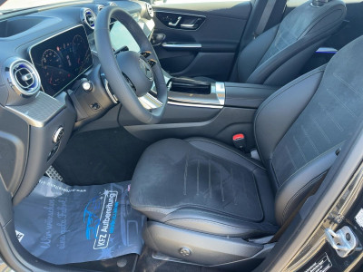 Mercedes-Benz GLC Gebrauchtwagen Mercedes-Benz GLC Gebrauchtwagen