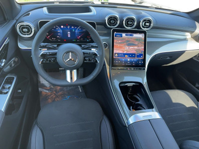 Mercedes-Benz GLC Gebrauchtwagen Mercedes-Benz GLC Gebrauchtwagen