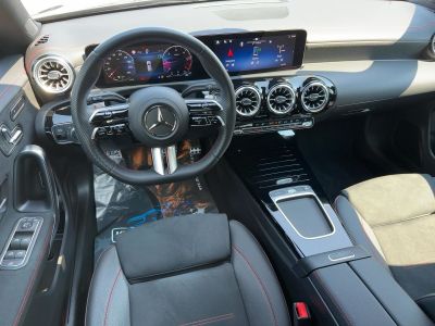 Mercedes-Benz CLA Gebrauchtwagen Mercedes-Benz CLA Gebrauchtwagen